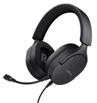 Навушники Trust GXT 489 FAYZO, Black (24898)