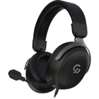 Навушники GamePro Asgard Freya (HS145B), Black