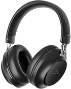 Наушники REAL-EL GD-828 Black