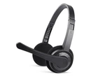 Навушники REAL-EL GD-011MV, Black
