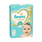 Підгузки памперси Pampers Premium Care Розмір 2 (4-8 кг) 68 шт