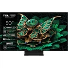 Телевізор TCL 50C7K