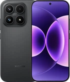 Смартфон Xiaomi 17 12/512GB Black (Global Version) (with charger) [5G, NFC]