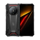 Смартфон Doogee S300 Plus 12/1TB Gray (Global Version)