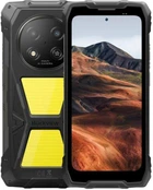 Смартфон Blackview Rock 2 Pro 8/256GB Black (Global Version)