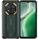 Смартфон Oukitel G7 4/128GB Green (Global Version) NFC