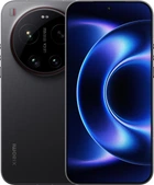 Смартфон Xiaomi 17 Ultra 16/1TB Black (Global Version) (with charger) [5G, NFC]
