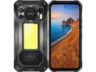 Смартфон Oukitel WP61 12/512GB Black (Global Version) NFC
