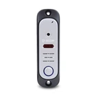 Відеопанель BCOM BT-380HR Silver