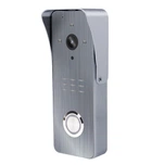 Вызывная панель домофона SEVEN CP-7507 FHD Grey
