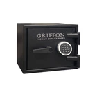 Сейф огневзломостойкий Griffon CL III.32.E BLACK