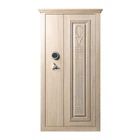 Сейф оружейный Griffon GG.700.E LIGHT WOOD NG