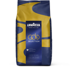 Кофе в зернах Lavazza Gold selection