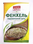 Фенхель прованский укроп целый 15 г Good spice