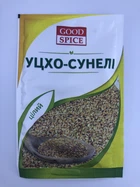 Уцхо-сунелі 8 г Good spice
