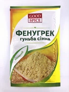 Фенугрек молотый (Пажитник сенной) 20 г Good spice