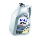 Моторное масло Mobil 1 Super 2000 X1