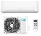 Кондиціонер Hisense Ultra Comfort KE35MR0BG / AS35MR0EW