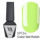 Гель-лак Valeri Color 134 6 мл