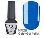 Гель-лак Valeri Color 128 6 мл