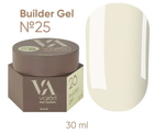 Гель для наращивания Valeri Builder Gel №025 30 мл