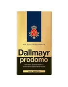 Кофе молотый Dallmayr Prodomo 100% арабика 500 г
