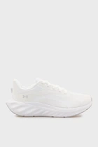 Кроссовки женские Under Armour W Ascend-Wht 39 Белый 6009828-100