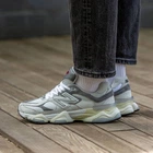 Кросівки чоловічі 9060 White Grey 41 (1273-642894)