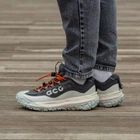 Кросівки чоловічі Acg Mountain Fly 2 Low GTX Dark Smoke Grey 42 (1926-915661)