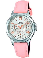 Жіночі наручні годинники Casio LTP-V300L-4A2