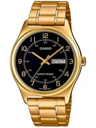 Чоловічі наручні годинники Casio MTP-V006G-1B