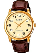 Чоловічі наручні годинники Casio MTP-V001GL-9BUDF