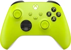 Геймпад Microsoft Xbox Series X/S Wireless Controller Electric Volt (QAU-00022)