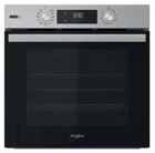 Духова шафа Whirlpool OMSR58CU1SX