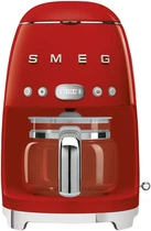 Капельная кофеварка SMEG DCF02RDEU
