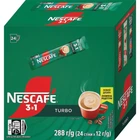 Кавовий напій Nescafe 3 в 1 Turbo стік 12 г x 24 шт