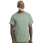 Футболка Jack Wolfskin Essential T M S Зелений (1109-4064886686273)