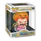 Фигурка Funko Pop! Deluxe Большой куш Голодная большая мама 10 см (61369)