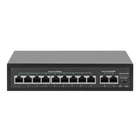 Коммутатор сетевой POE GV-016-D-09+2P