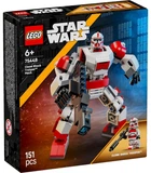 Конструктор LEGO Star Wars Робот ударного клону-солдата (75448)