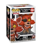 Ігрова фігурка FUNKO POP! серії «5 ночей у Фредді: 10 років» - ФОКСІ