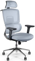 Крісло Barsky ECO Grey G-16 slider