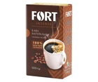Кофе натуральный жареный молотый, 500 g ТМ «TM Fort»