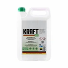 Антифриз Kraft G11 Green -35°C для системы охлаждения готовый 5 л (KF121)