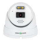 Антивандальна IP камера GV-179-IP-I-AD-DOS50-30 SD