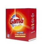 Пральний порошок Gama 3в1 Universal на 25 прань 1,625 кг