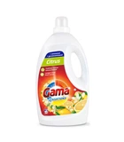 Гель для прання Gama Sensation Citrus на 24 прання 1,2 л