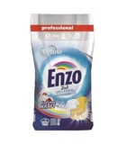 Пральний порошок універсальний Deluxe Enzo Universal на 130 прань 9,1 кг
