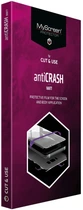Захисна плівка MyScreen CUT&USE foil 6.5" antiCRASH mat 4.0 (888753) - GFT