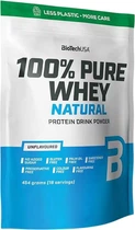 Протеїн BioTech 100% Pure Whey
